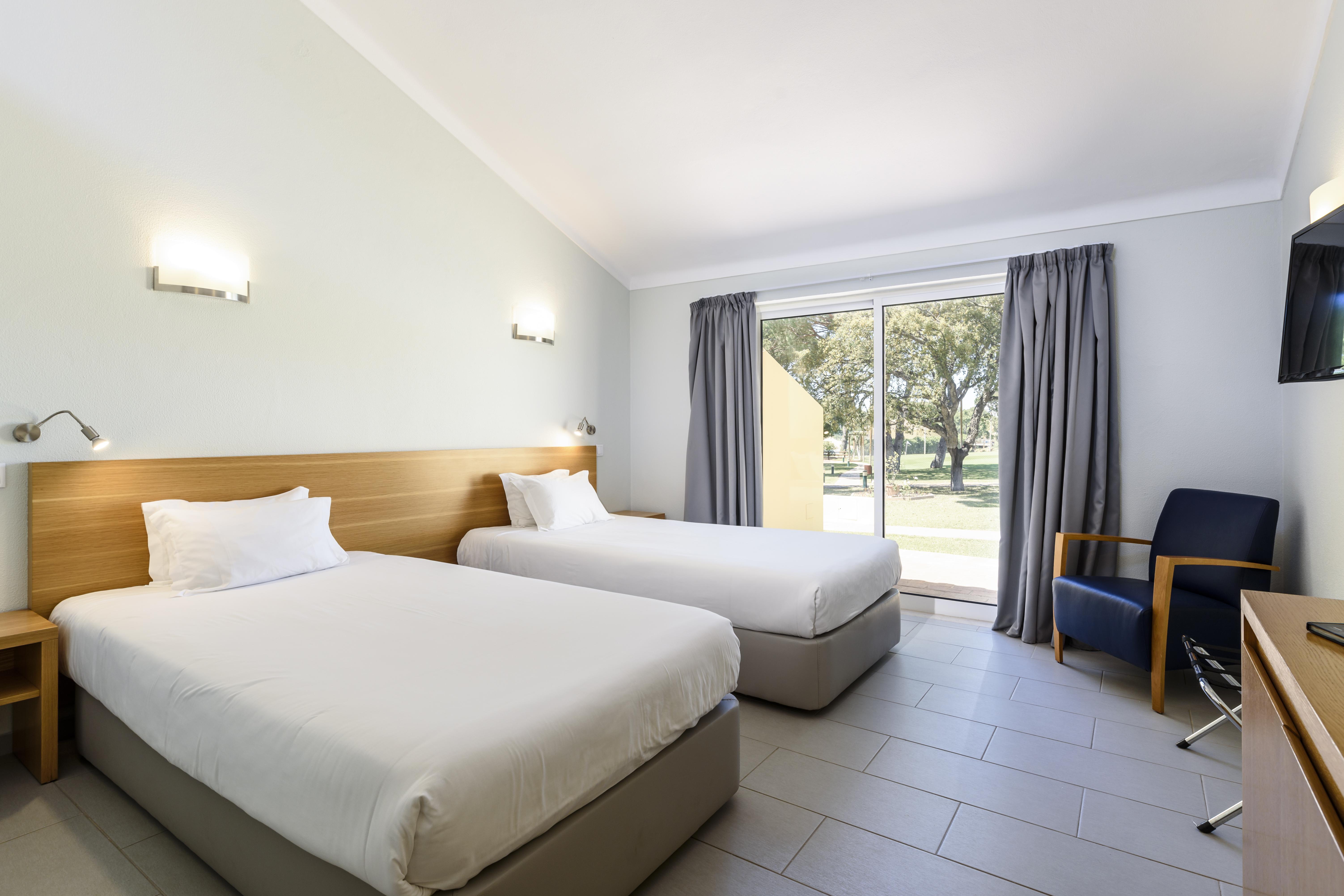 Browns Sports Resort Vilamoura Extérieur photo