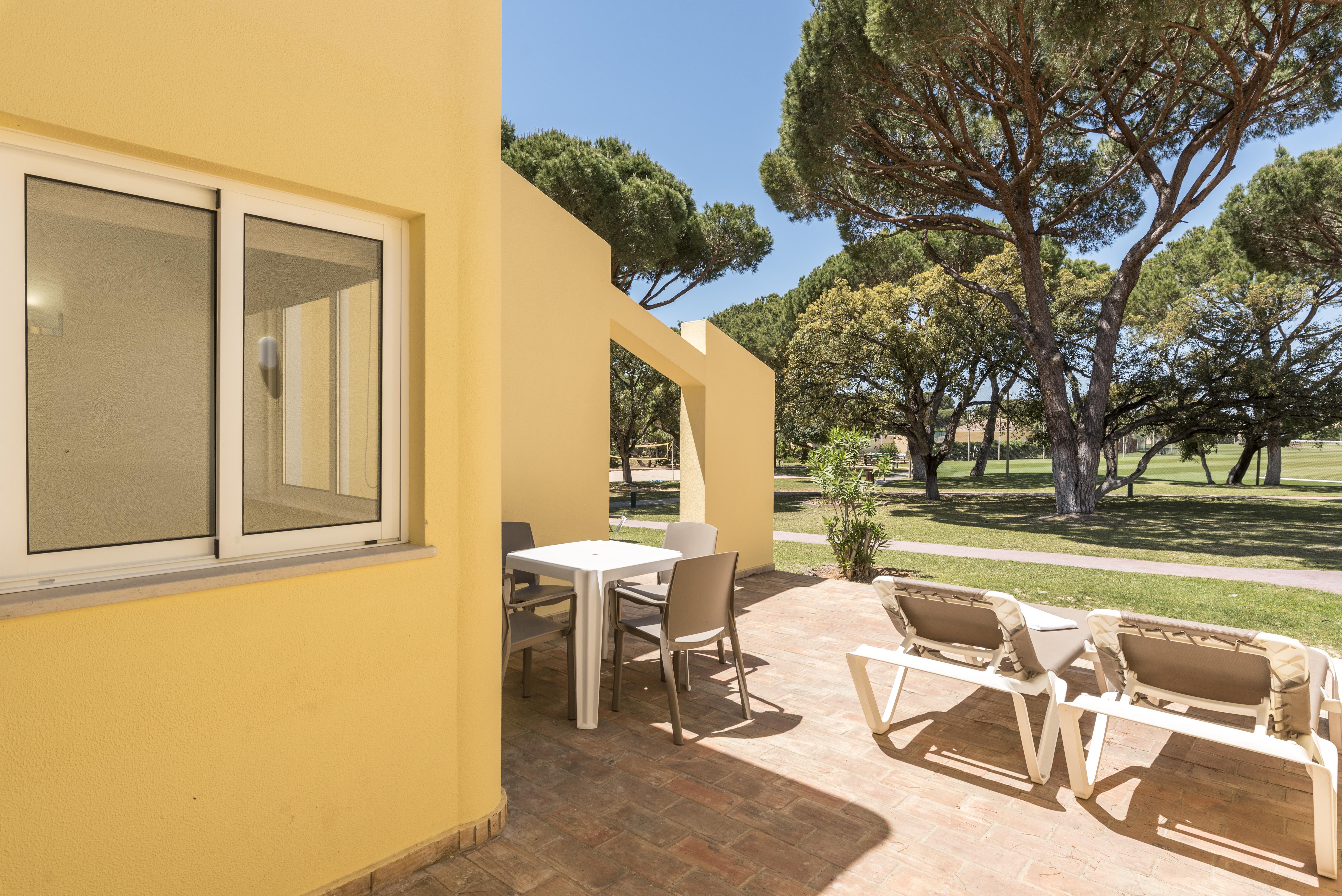 Browns Sports Resort Vilamoura Extérieur photo
