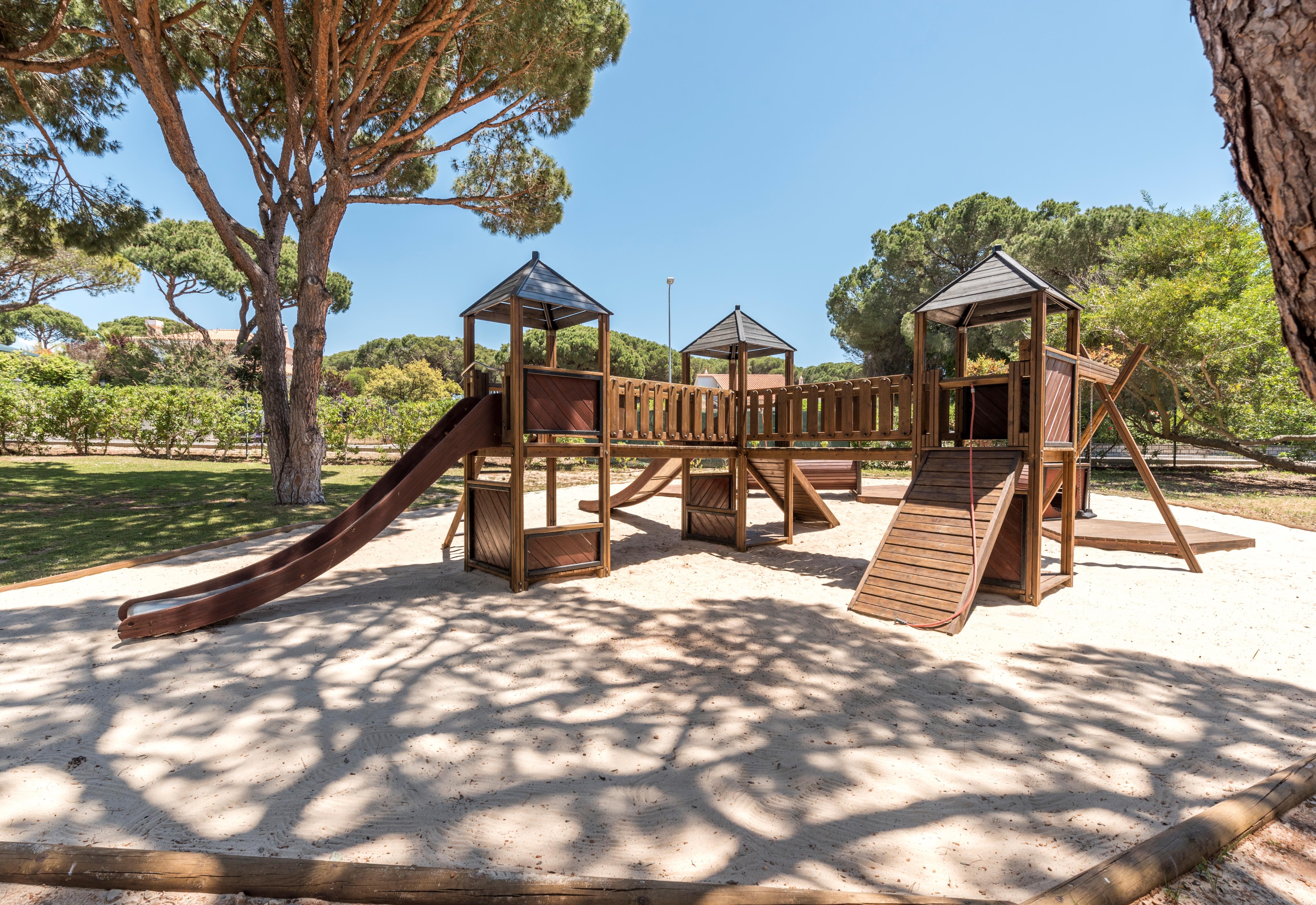 Browns Sports Resort Vilamoura Extérieur photo