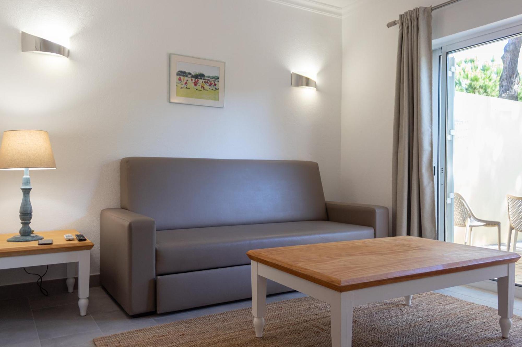 Browns Sports Resort Vilamoura Chambre photo