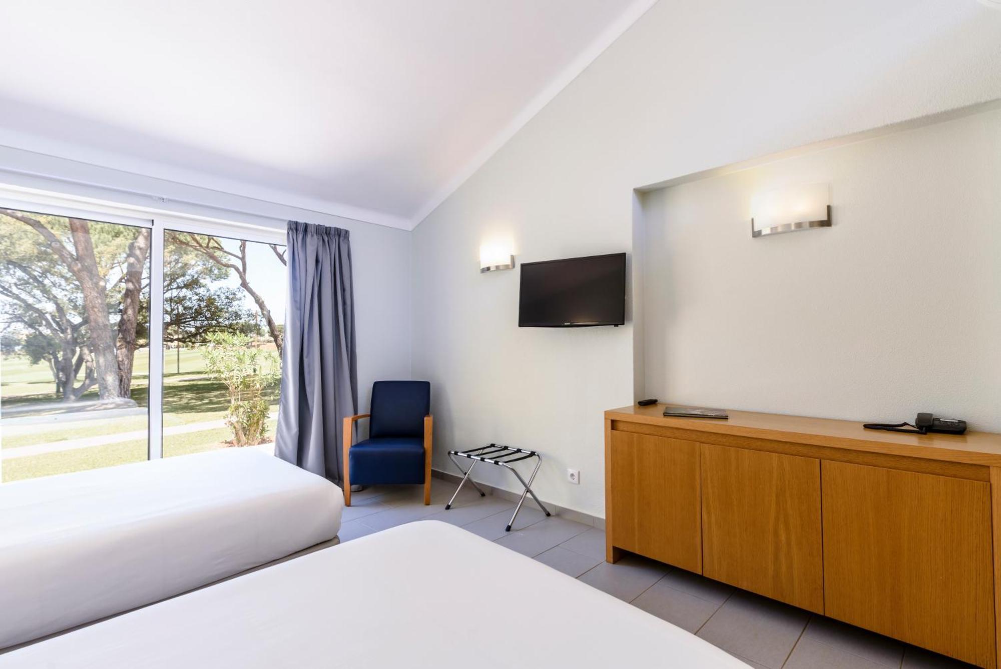 Browns Sports Resort Vilamoura Extérieur photo