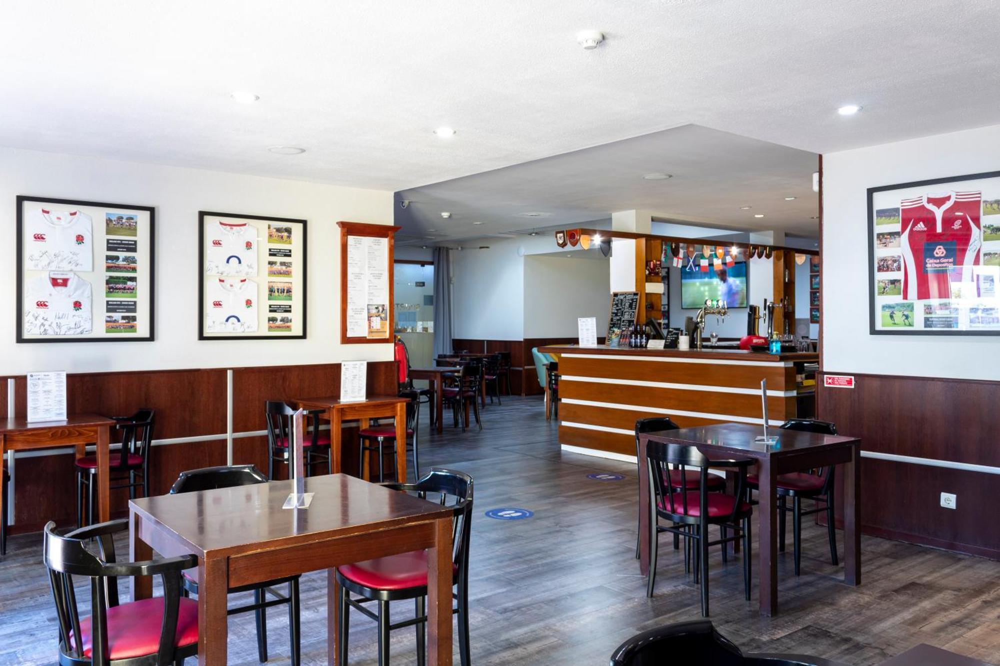 Browns Sports Resort Vilamoura Extérieur photo