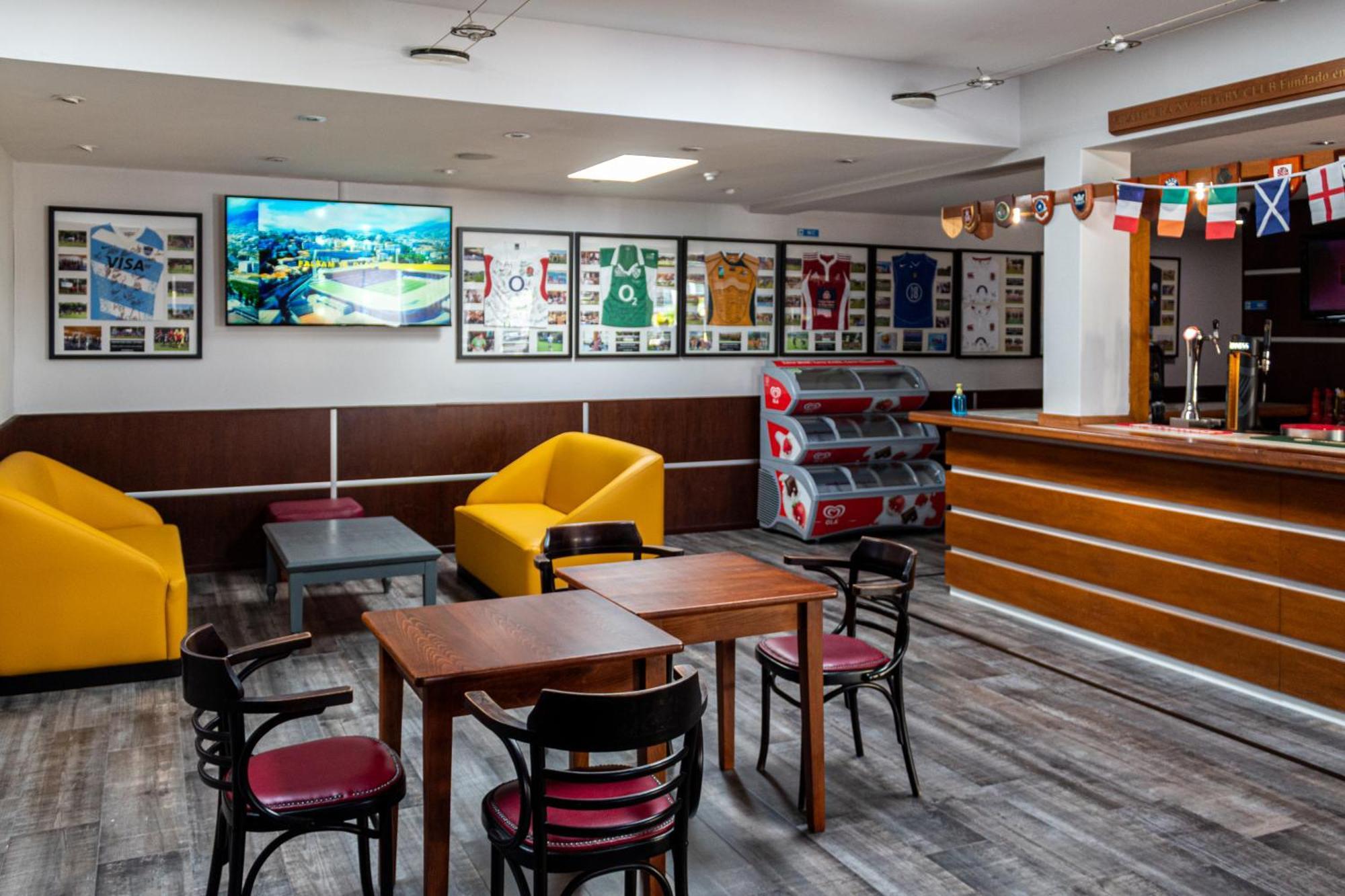 Browns Sports Resort Vilamoura Extérieur photo