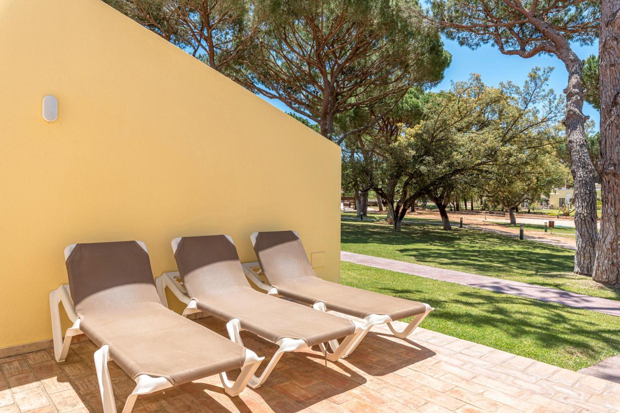 Browns Sports Resort Vilamoura Extérieur photo