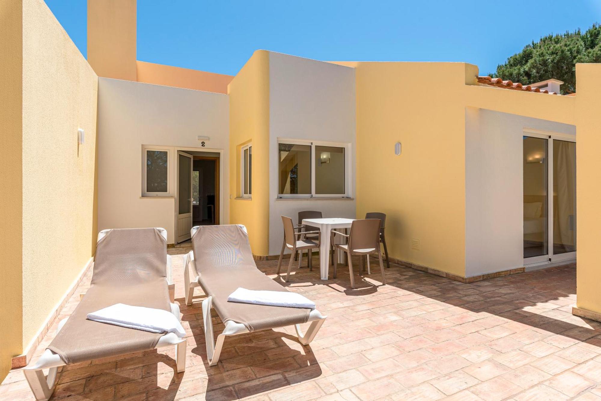 Browns Sports Resort Vilamoura Extérieur photo