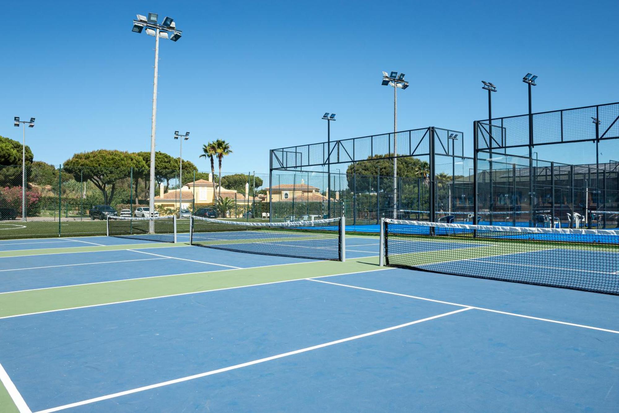 Browns Sports Resort Vilamoura Extérieur photo