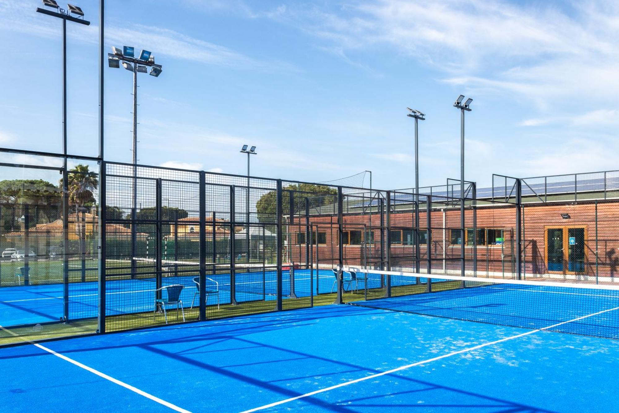 Browns Sports Resort Vilamoura Extérieur photo