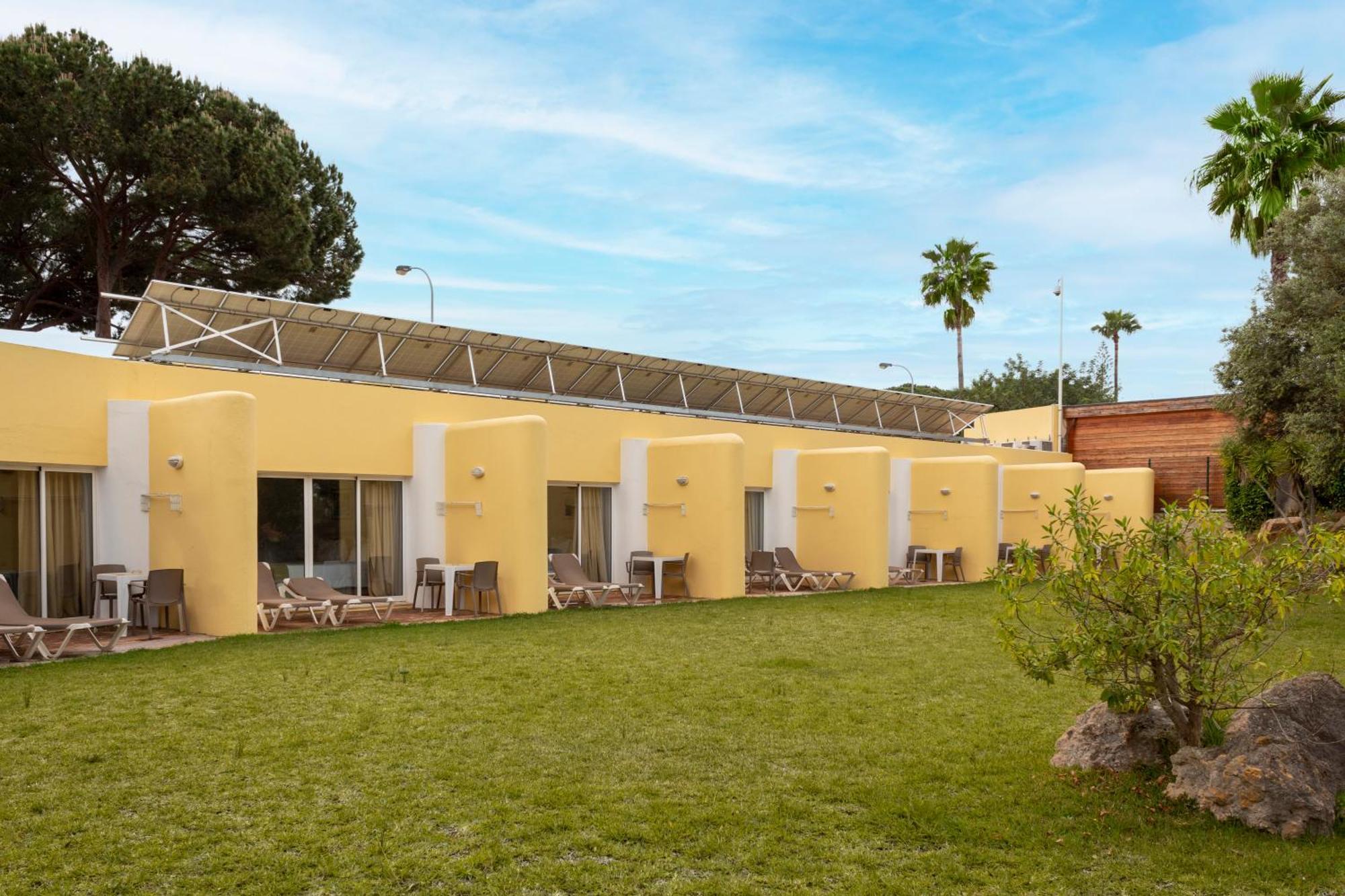 Browns Sports Resort Vilamoura Chambre photo
