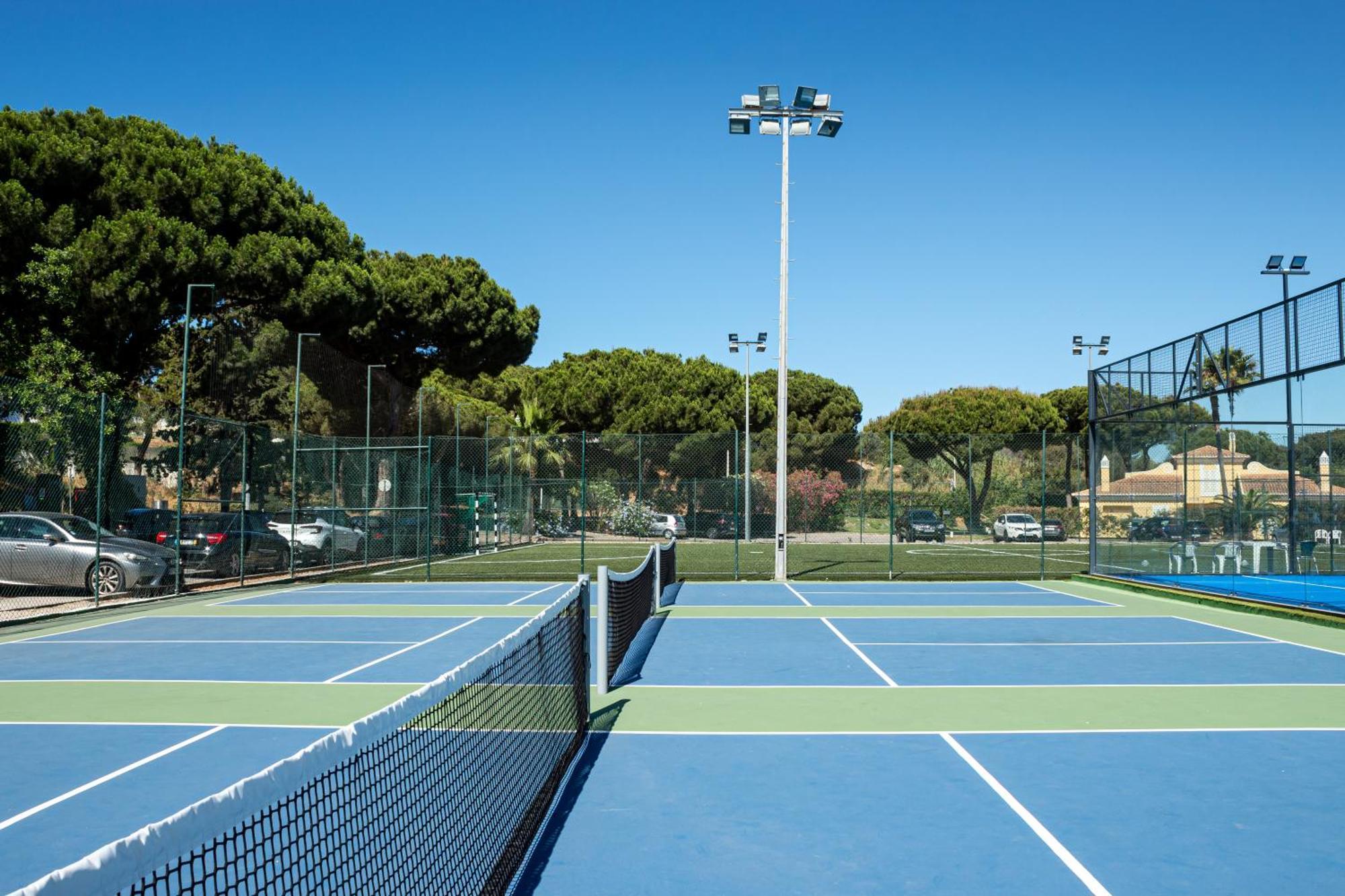 Browns Sports Resort Vilamoura Extérieur photo