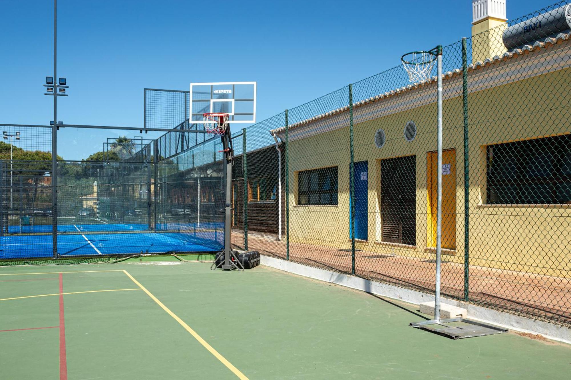 Browns Sports Resort Vilamoura Extérieur photo