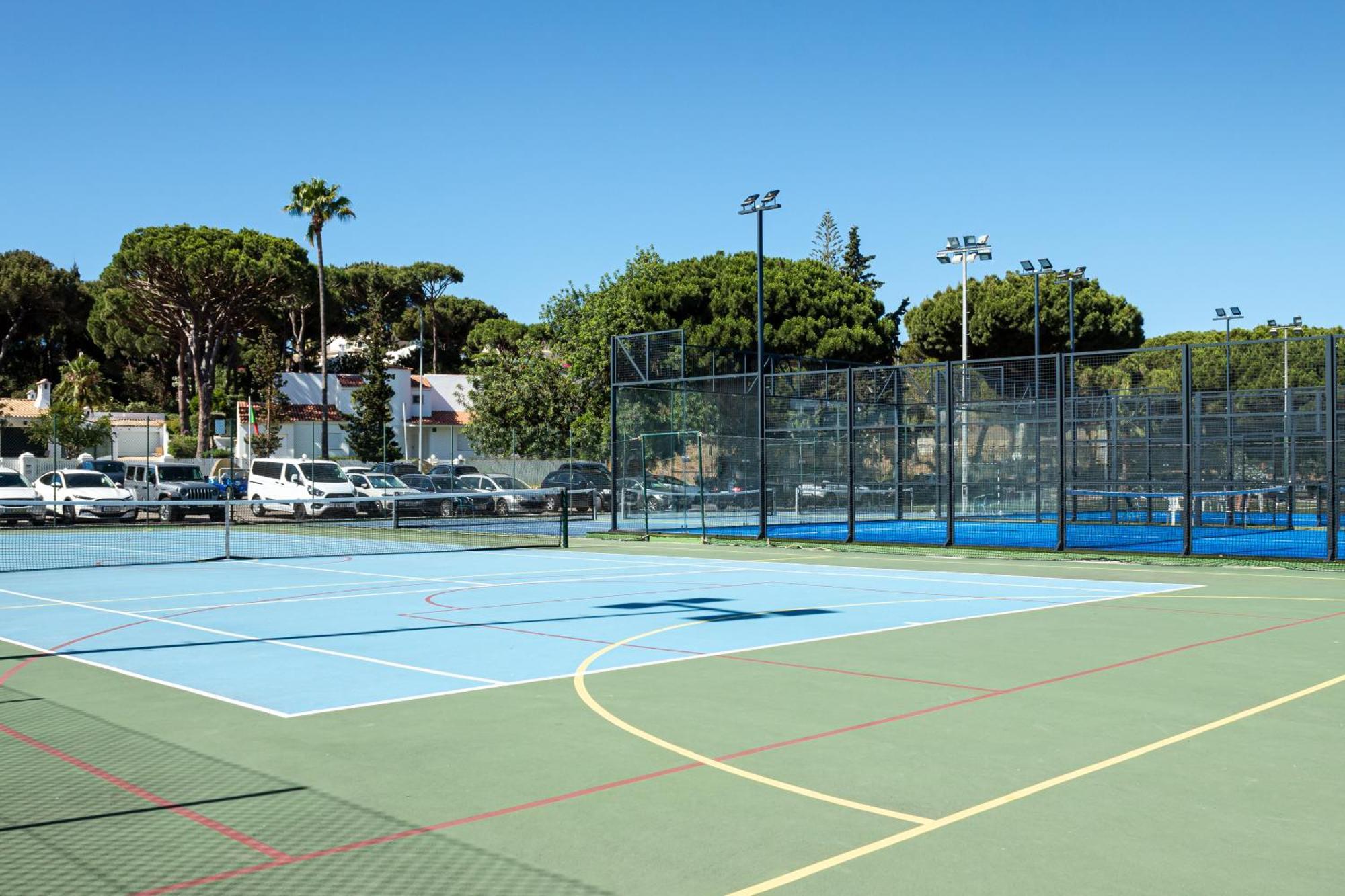Browns Sports Resort Vilamoura Extérieur photo
