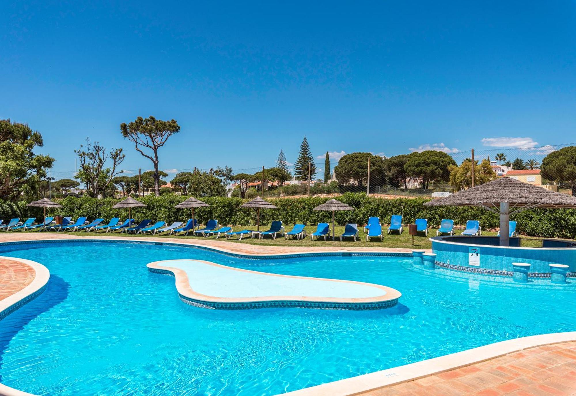 Browns Sports Resort Vilamoura Extérieur photo
