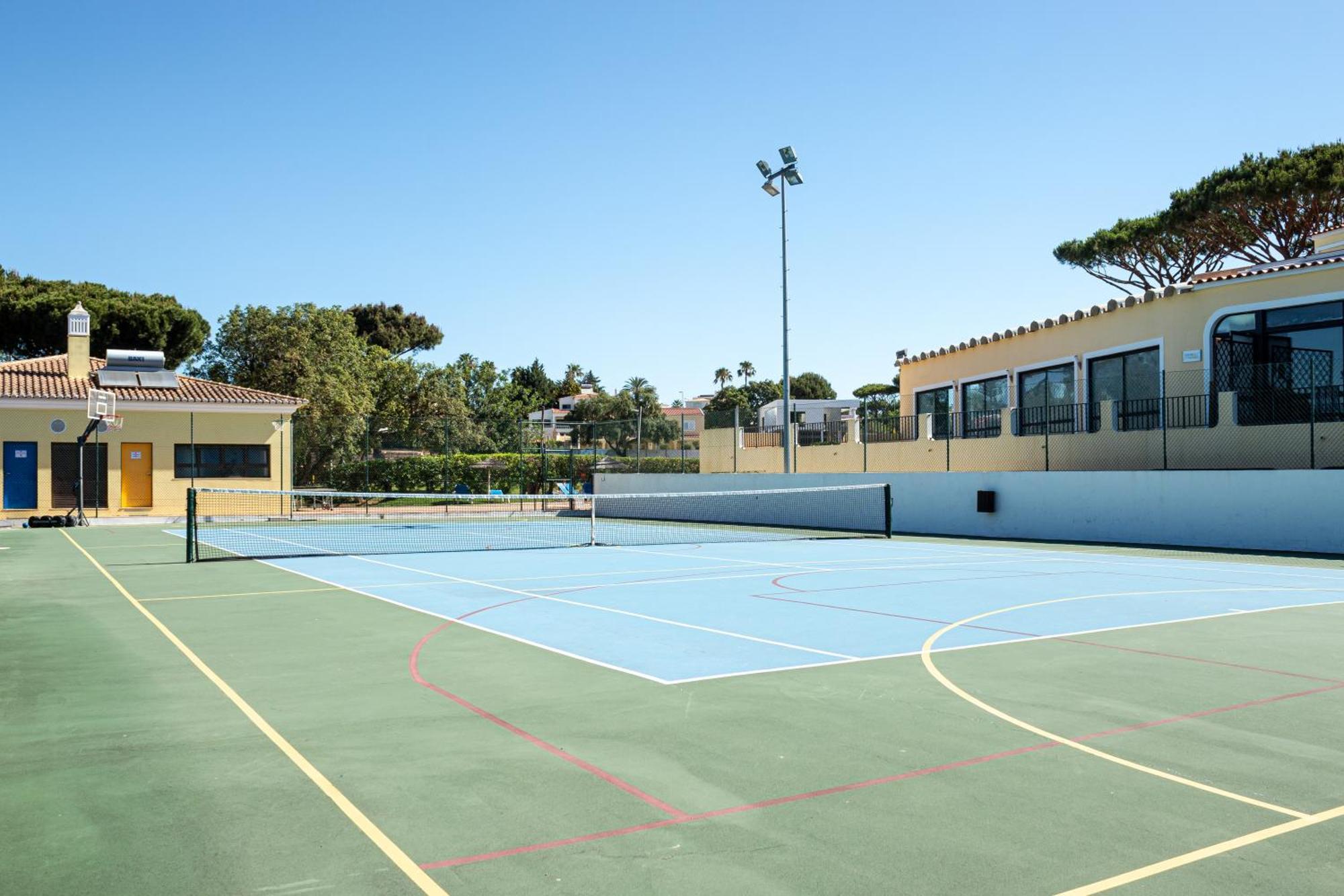 Browns Sports Resort Vilamoura Extérieur photo