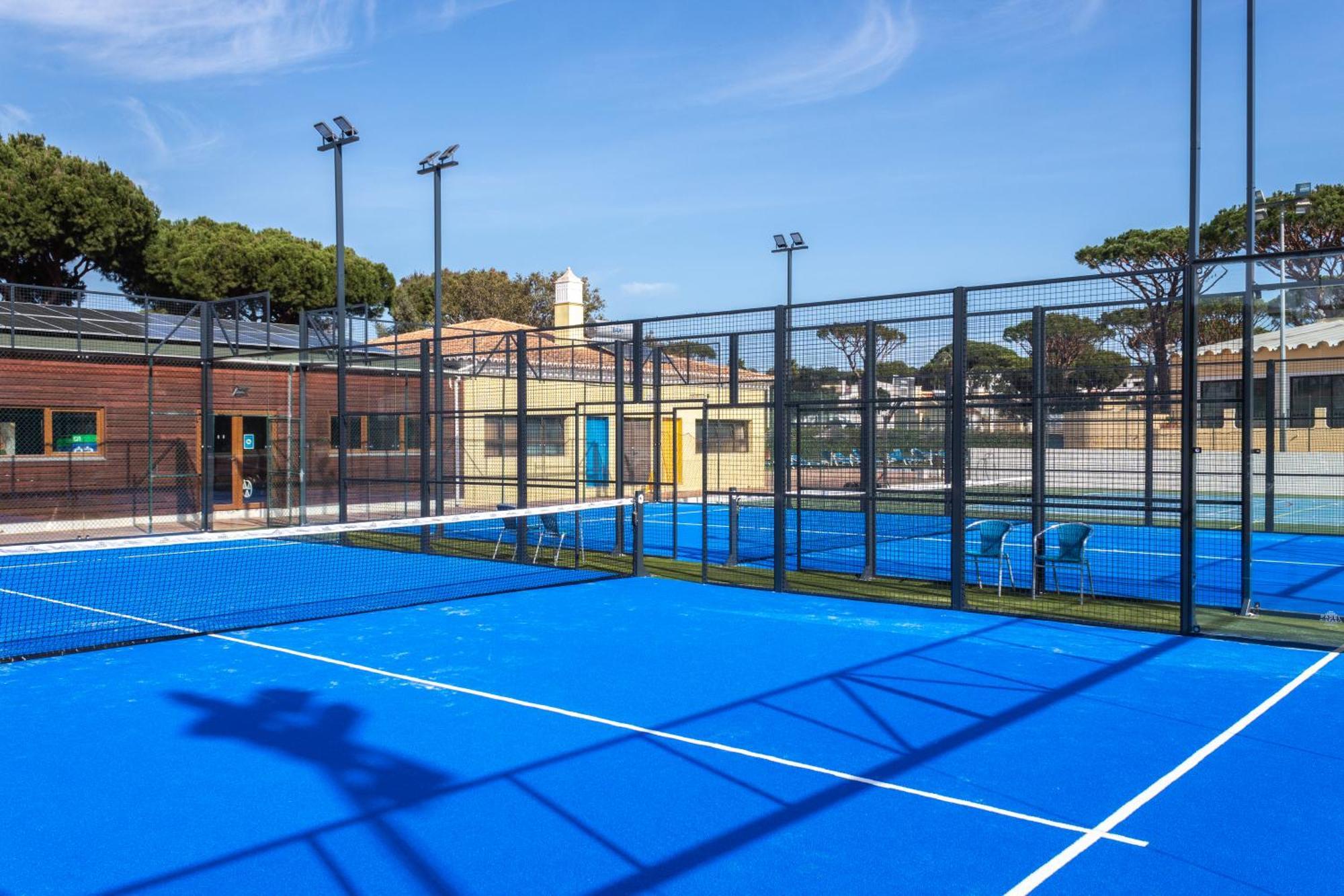 Browns Sports Resort Vilamoura Extérieur photo
