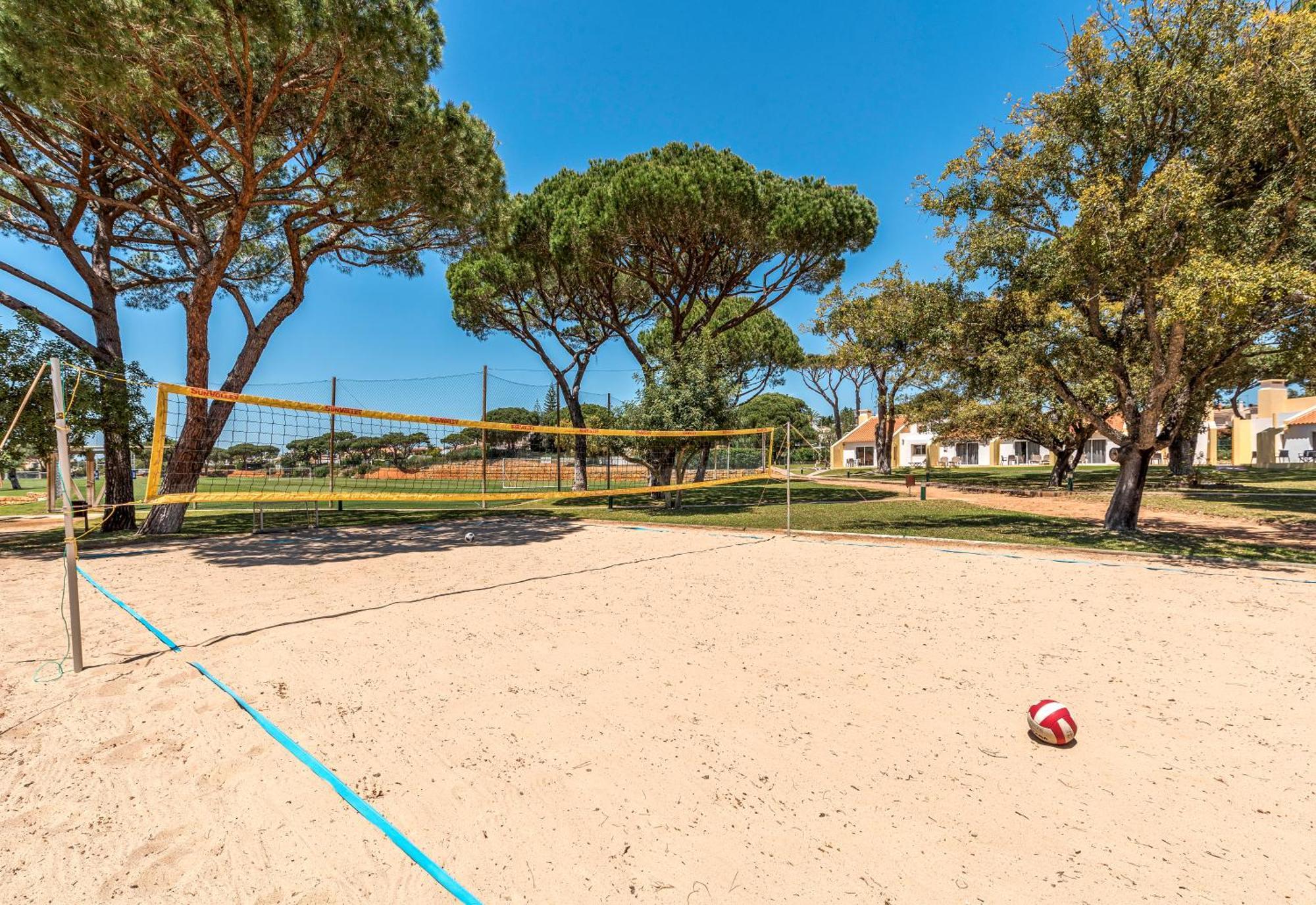 Browns Sports Resort Vilamoura Extérieur photo