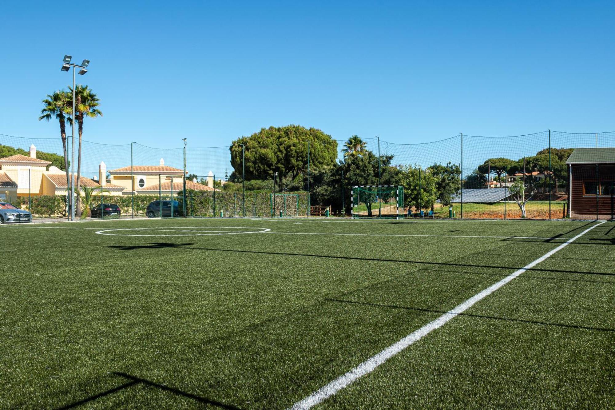 Browns Sports Resort Vilamoura Extérieur photo